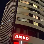 Apartman Heart - Tower *