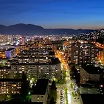 Heart - Tower Appartement Sarajevo
