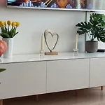 Heart - Tower Sarajevo