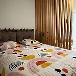 Apartman Heart - Tower Szarajevó