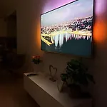 Appartement Heart - Tower Sarajevo