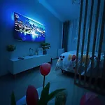 Heart - Tower Sarajevo