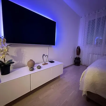 Apartamento Heart - Tower