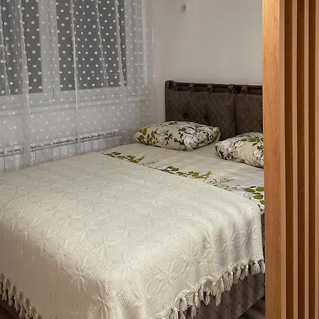 Heart - Tower Apartamento *