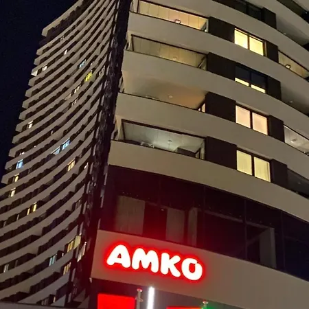 Apartamento Heart - Tower *