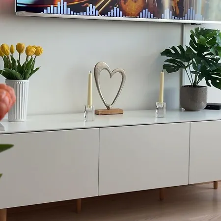 Heart - Tower 塞拉耶佛