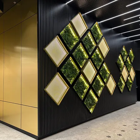 Heart - Tower 公寓