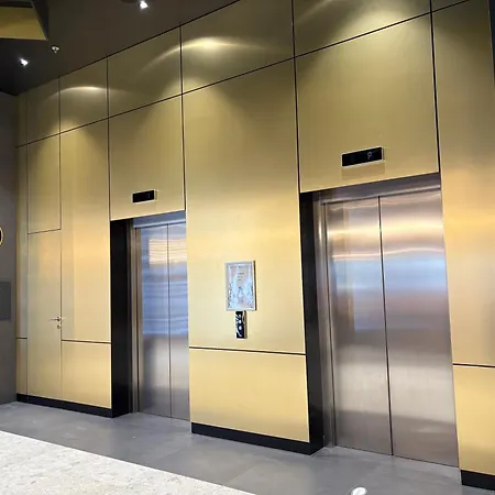 شقة Heart - Tower