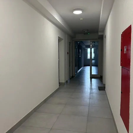 Heart - Tower Apartment Sarajevo