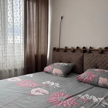 Apartamento Heart - Tower