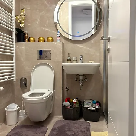 Heart - Tower * Saraievo