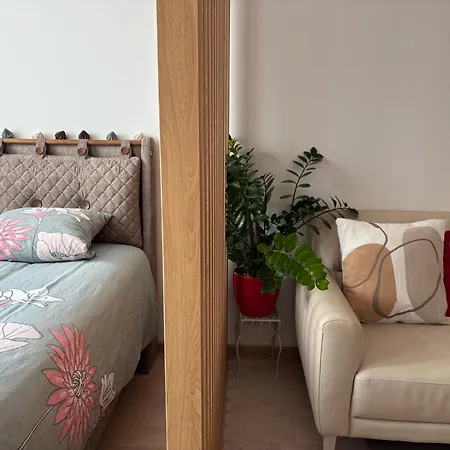 Heart - Tower Apartment