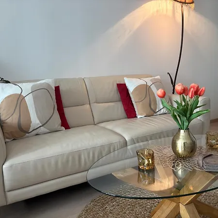 Apartamento Heart - Tower