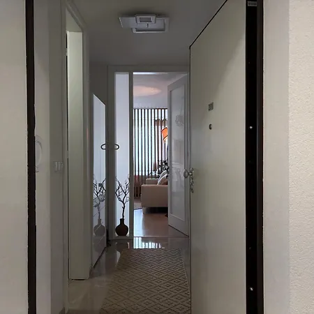 Apartamento Heart - Tower Saraievo