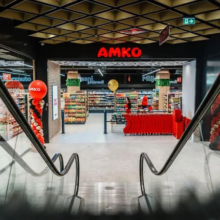 Apartamento Heart - Tower *