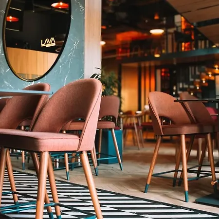 Heart - Tower Apartamento *