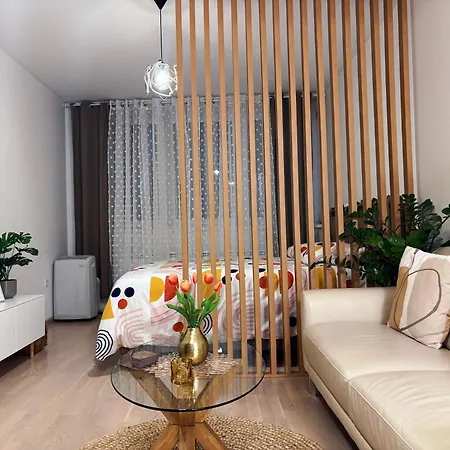 شقة Heart - Tower سراييفو