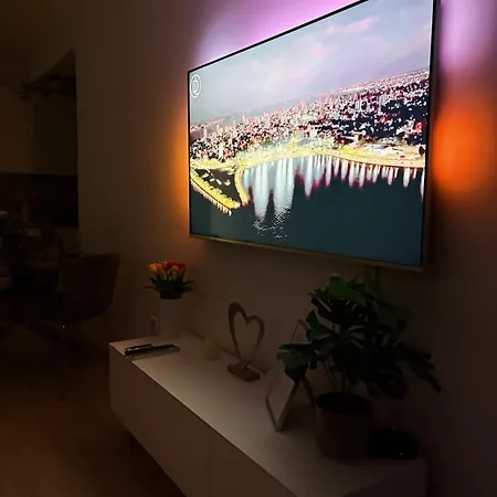 Apartamento Heart - Tower Saraievo