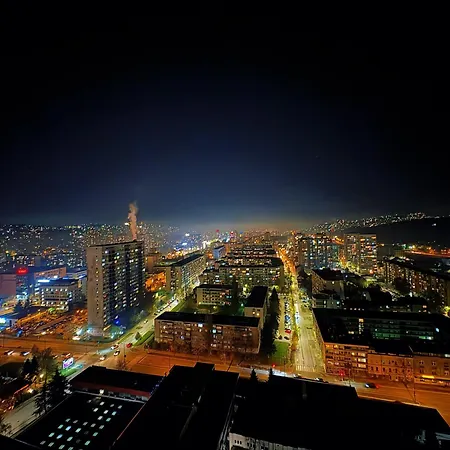 Heart - Tower 公寓 *