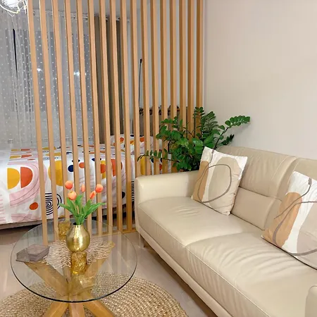 Heart - Tower 公寓