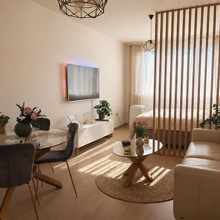 Apartament Heart - Tower *