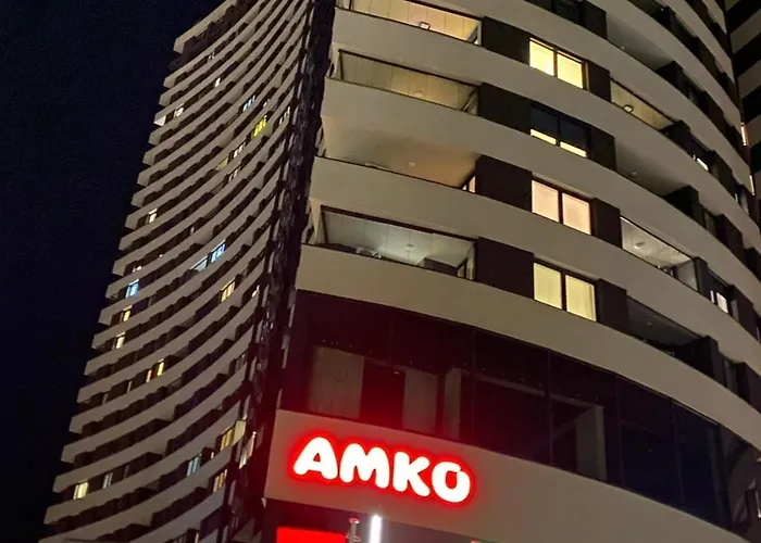 公寓 Heart - Tower *