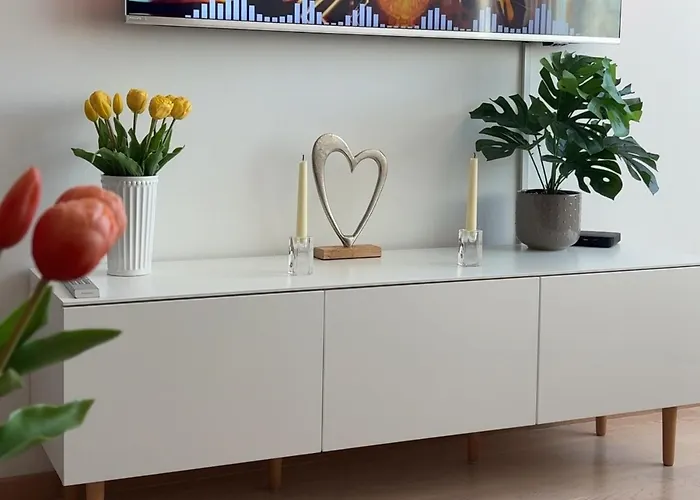 Heart - Tower 塞拉耶佛