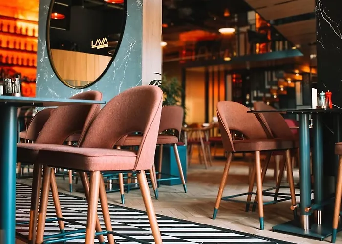 Heart - Tower 公寓 *