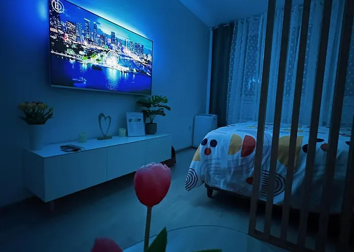 Heart - Tower 塞拉耶佛