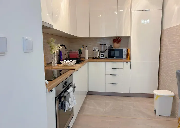 公寓 Heart - Tower